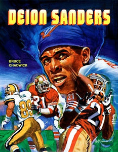 Deion Sanders (NFL)(Oop) 