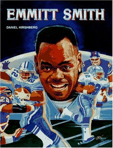 Emmitt Smith (NFL)(Oop) 