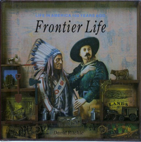 Frontier Life (Life in Amer)(Oop)