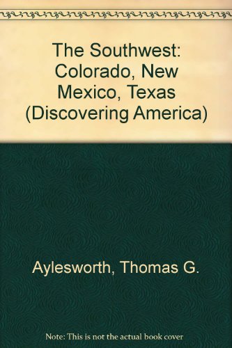 The Southwest (Discover Amer)(Oop)
