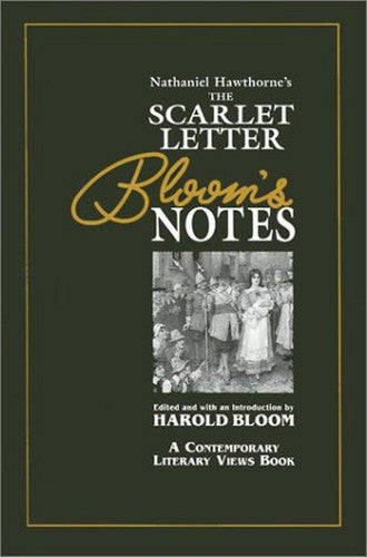 The Scarlet Letter