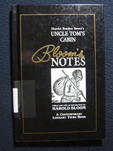 Harriet Beecher Stowe's Uncle Tom's Cabin