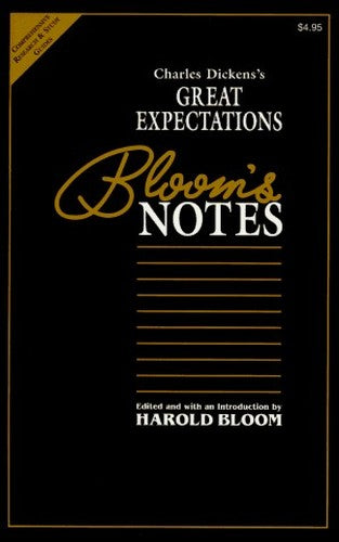 Charles Dickens' "Great Expectations"