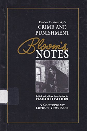 Fyodor Dostoevsky's Crime and Punishment