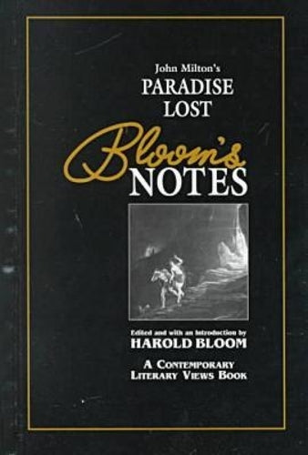 John Milton's Paradise Lost