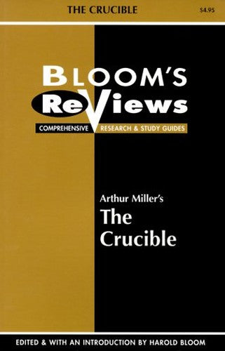 Bloom's Reviews