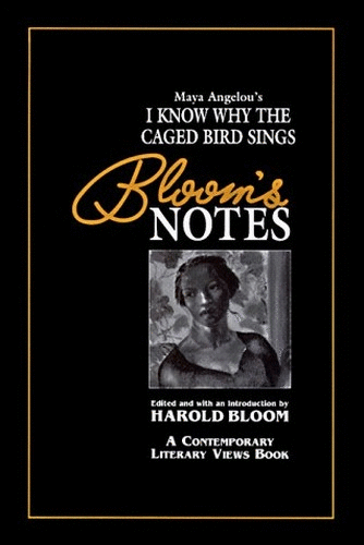 Maya Angelou's "I Know Why the Caged Bird Sings"