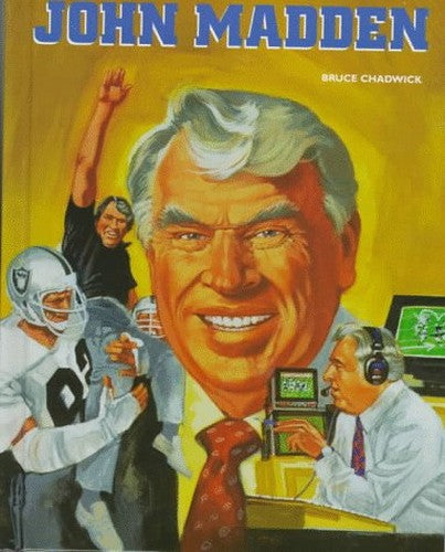 John Madden