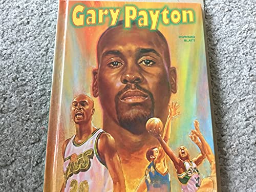 Gary Payton