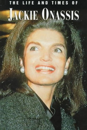 Jackie Onassis