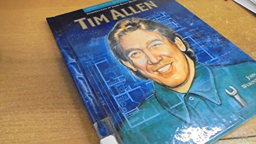 Tim Allen