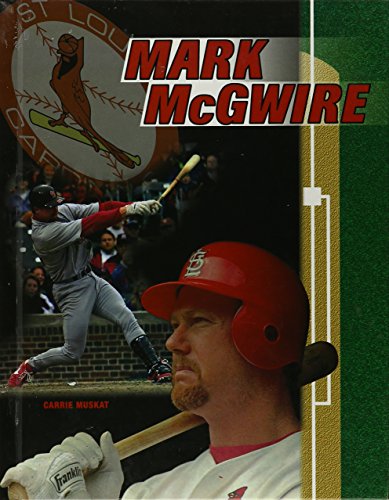 Mark McGwire (Baseball) (Oop)