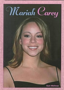 Mariah Carey 