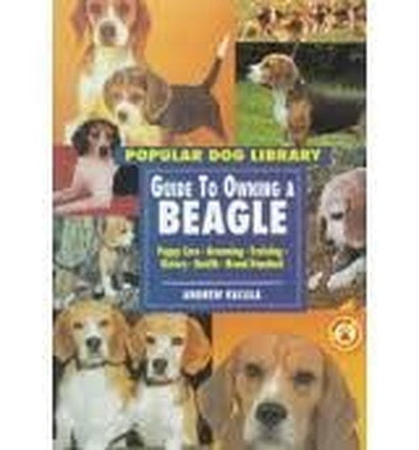Beagle (Pop Dog Lib)