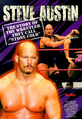 Steve Austin