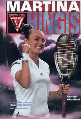 Martina Hingis