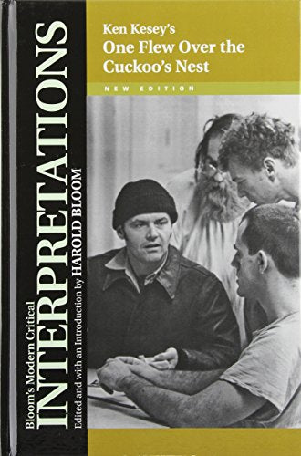 One Flew Over the Cuckoo's Nest