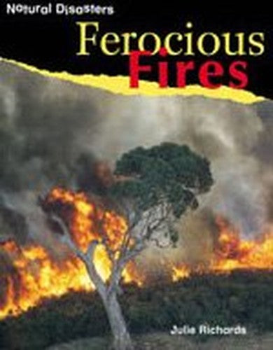 Natural Disasters Ferocious Fi