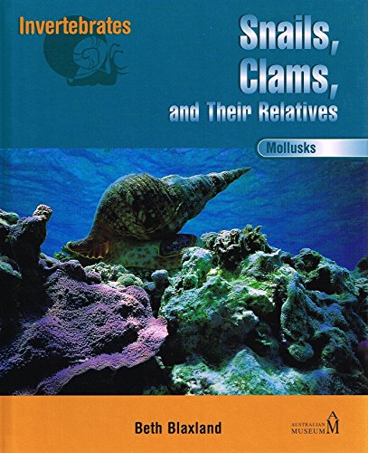 Mollusks
