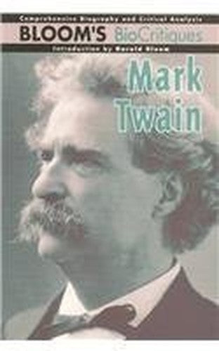 Mark Twain