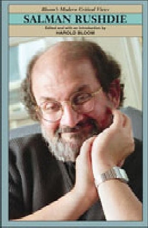 Salman Rushdie