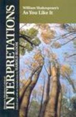 William Shakespeare's As You Like it