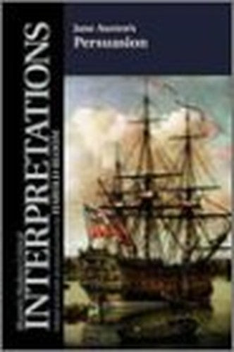 Jane Austen's "Persuasion"