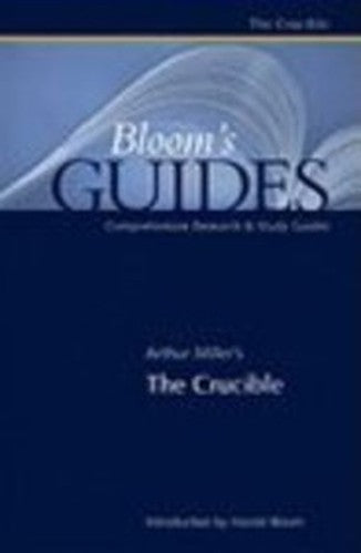 The "Crucible"