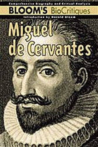 Miguel De Cervantes