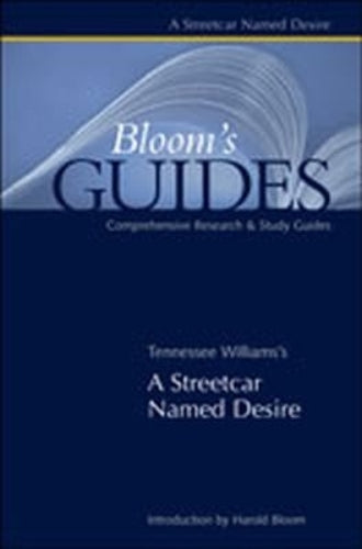 A Streetcar Named Desire