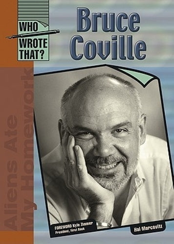 Bruce Coville