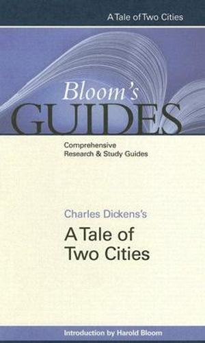 A Tale of Two Cities