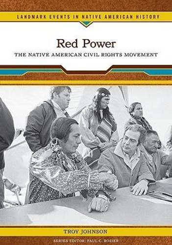 Red Power