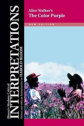 Alice Walker's "the Color Purple