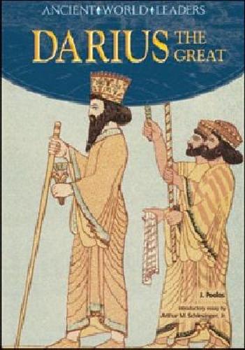 Darius the Great