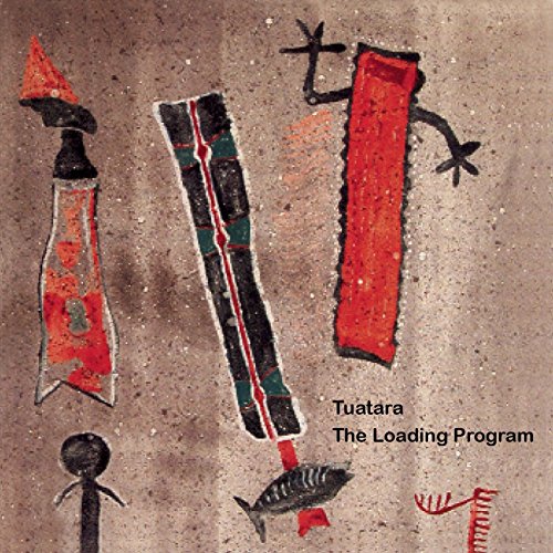 The Loading Program