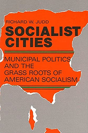 Socialist Cities