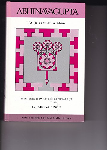 A Trident of Wisdom