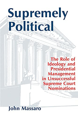 Supremely Political