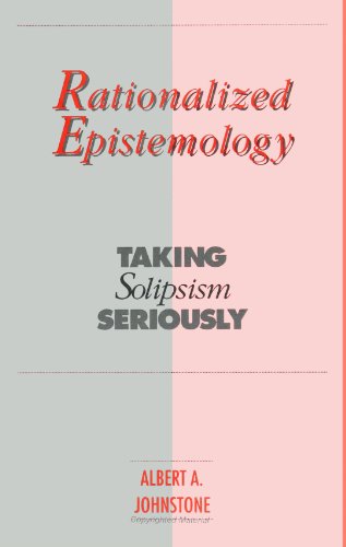 Rationalized Epistemology