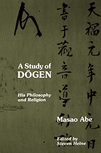 A Study of Dogen