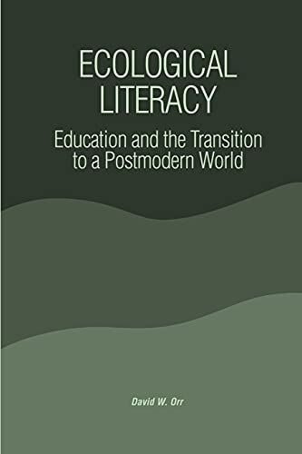 Ecological Literacy