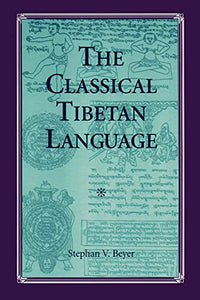 The Classical Tibetan Language 