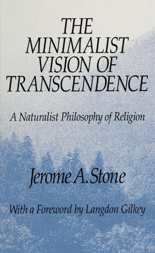 The Minimalist Vision of Transcendence