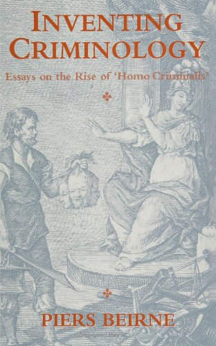 Inventing Criminology