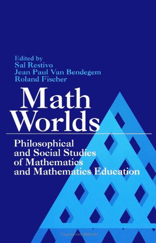 Math Worlds