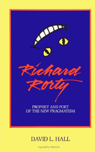 Richard Rorty