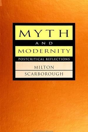 Myth and Modernity