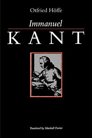 Immanuel Kant