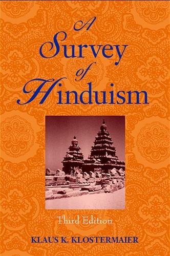 Survey of Hinduism, A